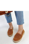 Espadrille model 207509 Solea