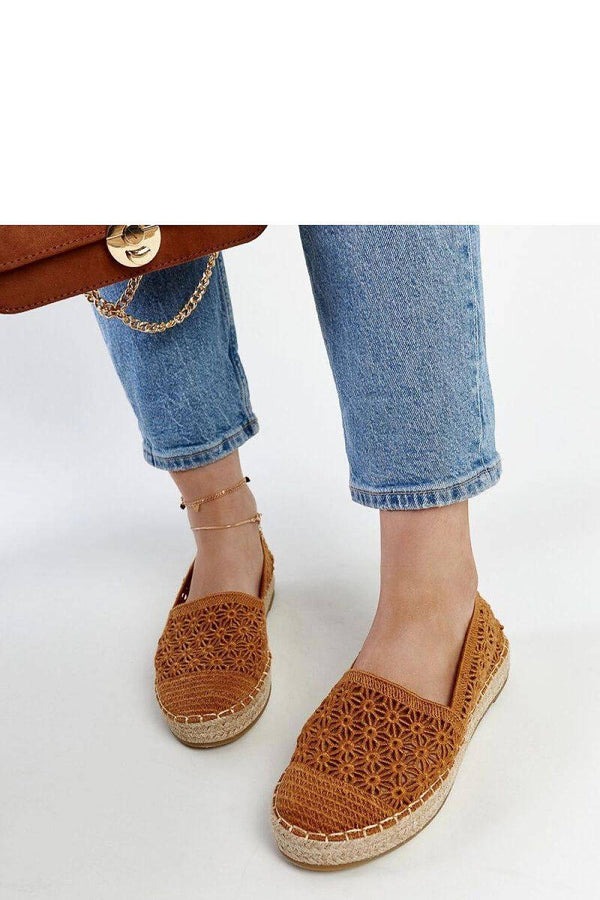 Espadrille model 207509 Solea