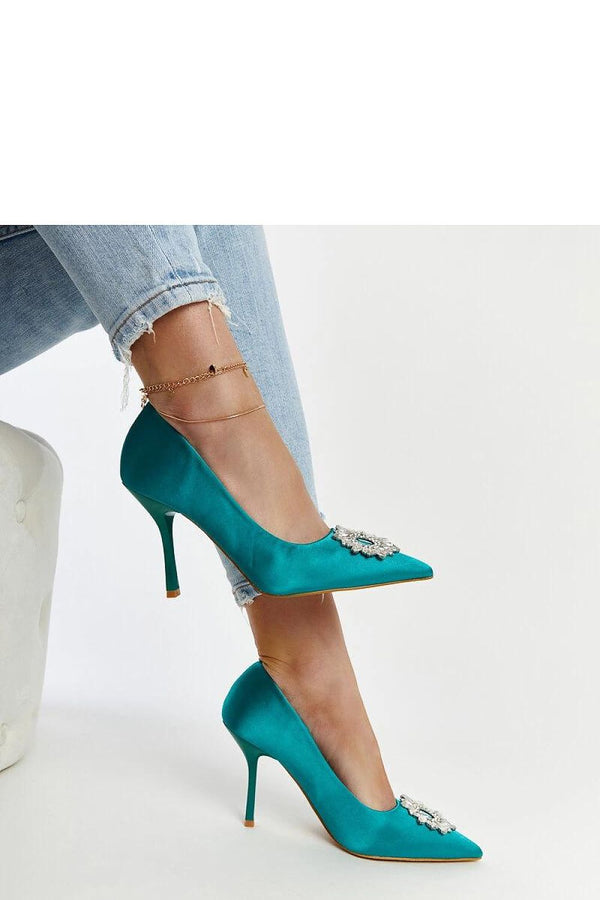 High heel pumps model 207513 Solea