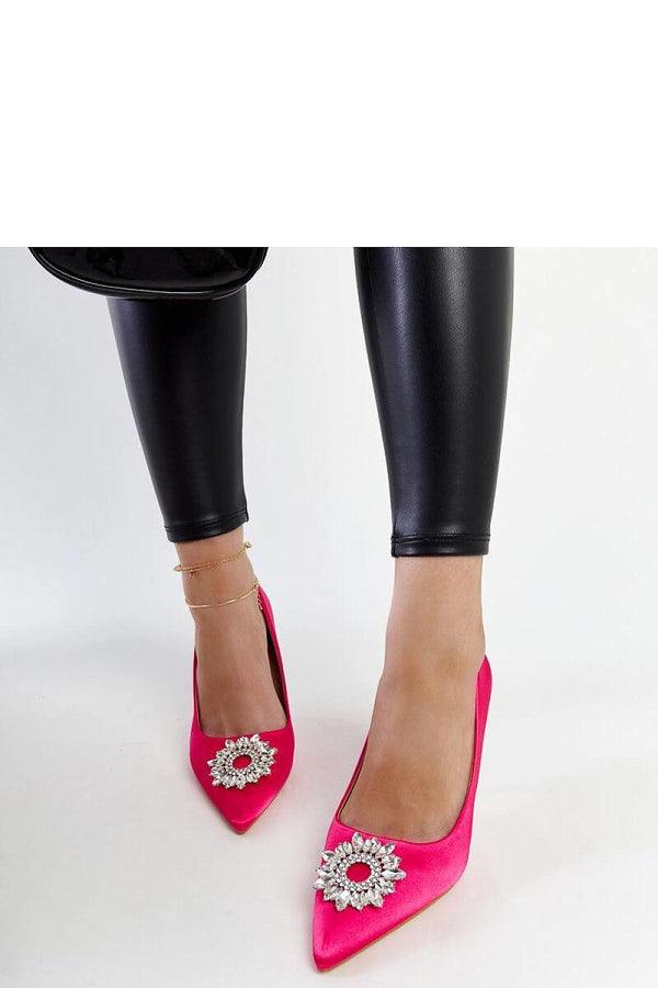 High heel pumps model 207514 Solea