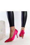 High heel pumps model 207514 Solea