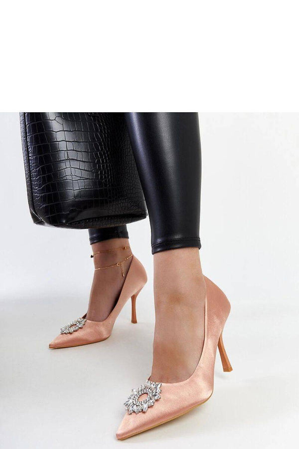 High heel pumps model 207515 Solea