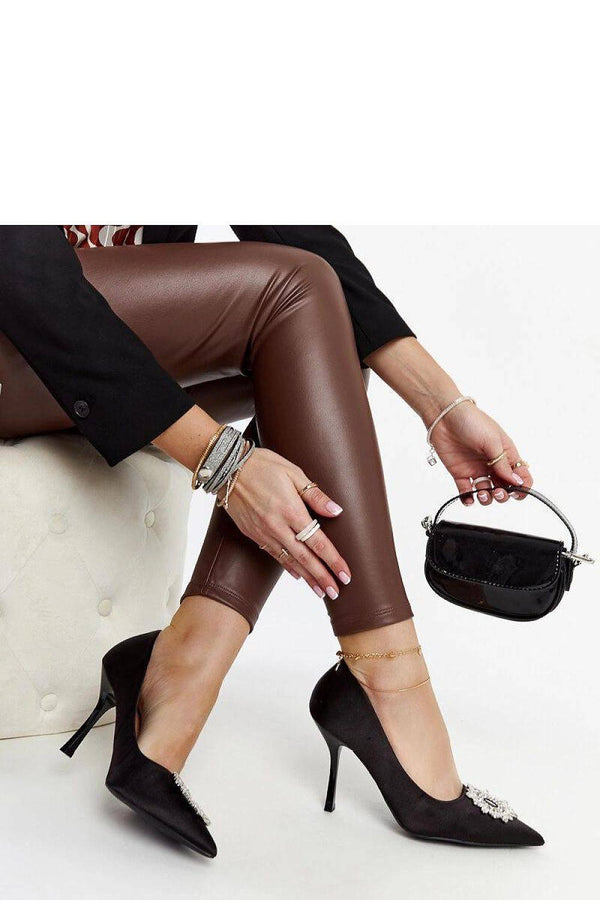 High heel pumps model 207516 Solea