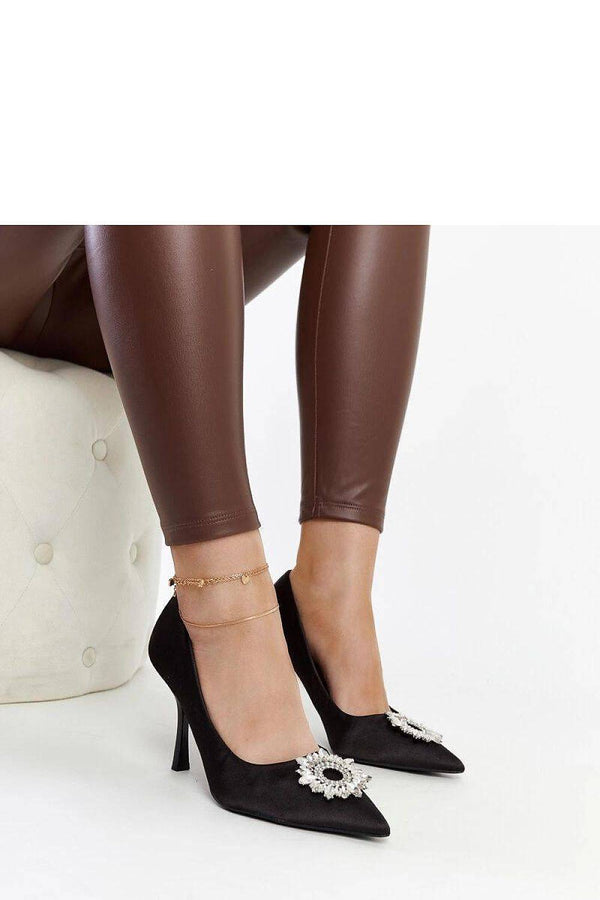 High heel pumps model 207516 Solea