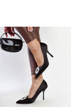 High heel pumps model 207516 Solea