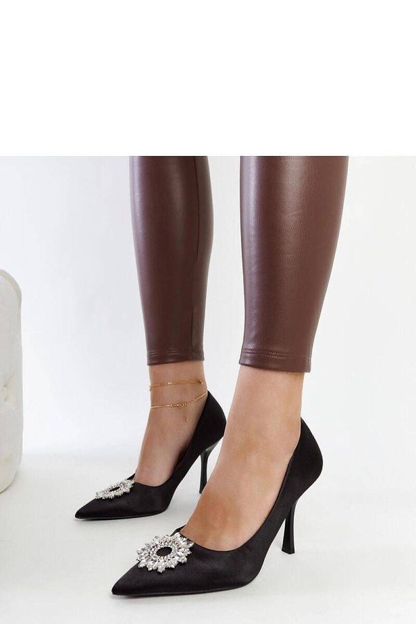 High heel pumps model 207516 Solea