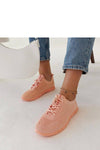 Pink Summer Sneakers for Comfort and Style