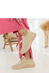 Sneakers model 207524 Solea