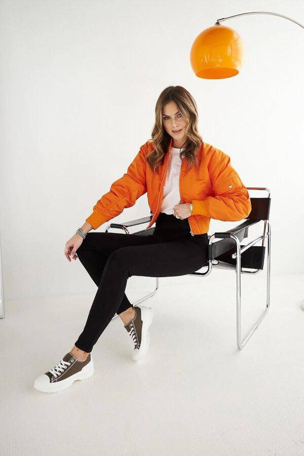 Sneakers model 207546 Solea