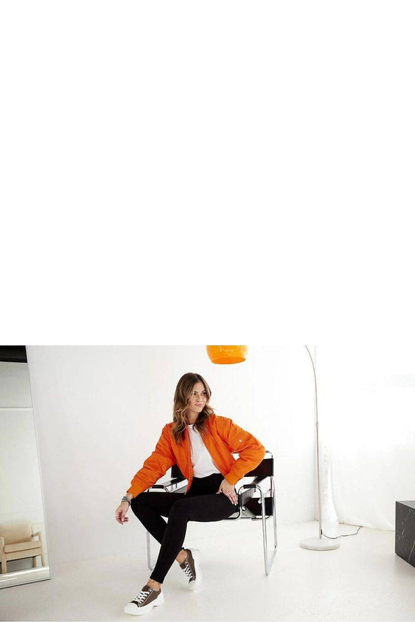 Sneakers model 207546 Solea