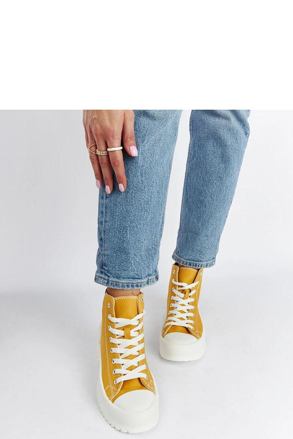 Sneakers model 207549 Solea