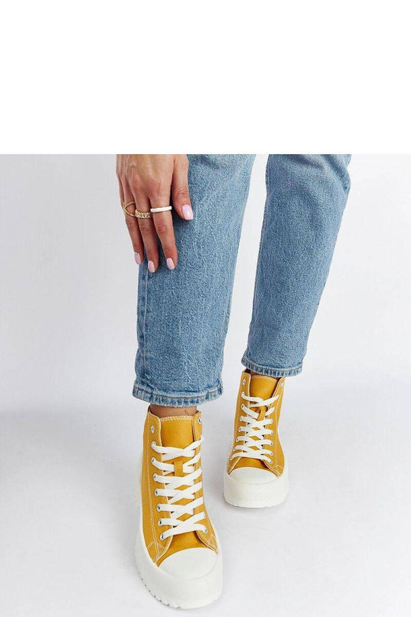 Sneakers model 207549 Solea