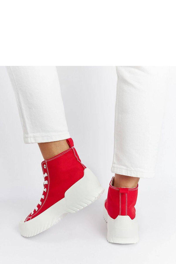 Sneakers model 207550 Solea