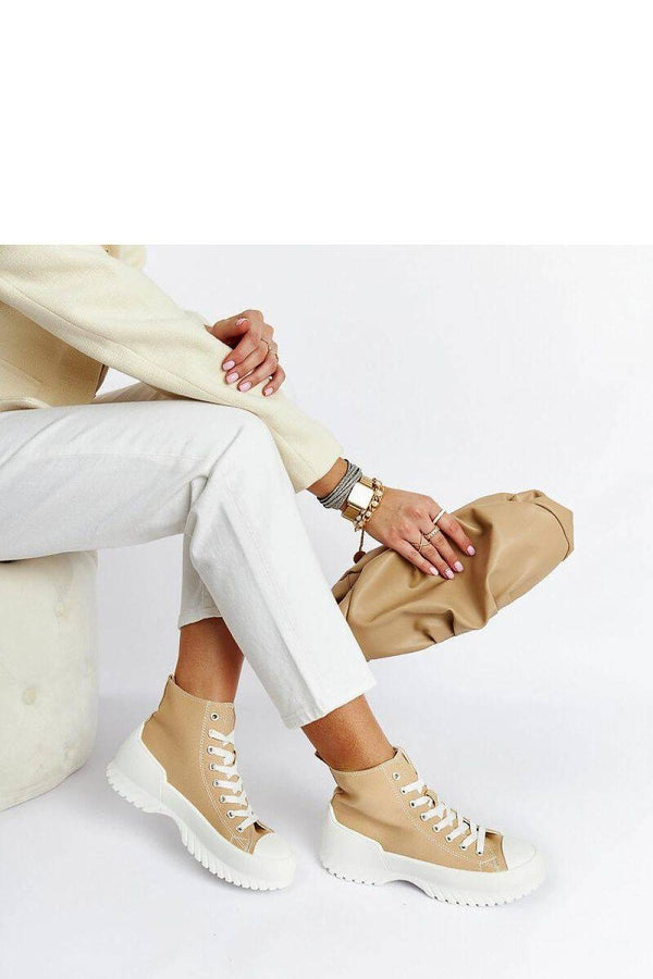 Sneakers model 207551 Solea