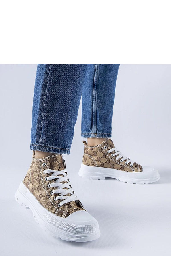 Sneakers model 207614 Solea