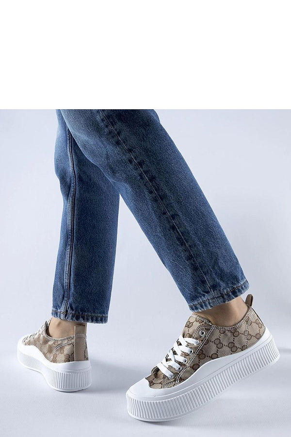 Sneakers model 207615 Solea