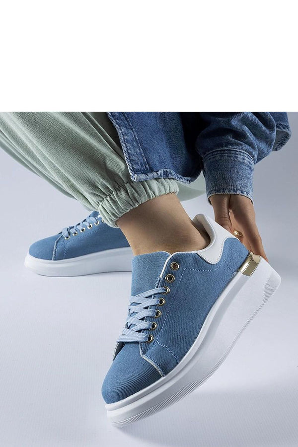 Sneakers model 207619 Solea