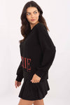 Sweatshirt model 207658 Italy Moda