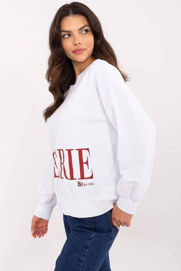 Sweatshirt model 207660 Italy Moda