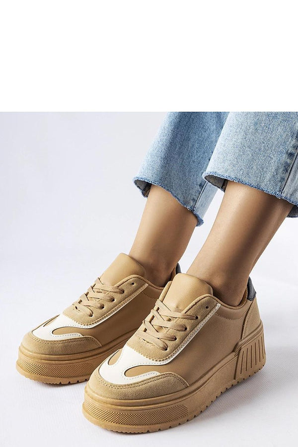 Sneakers model 207702 Solea