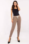 Tracksuit trousers model 207714 Italy Moda