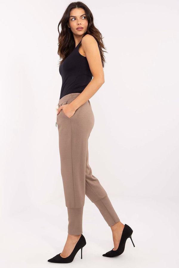 Tracksuit trousers model 207714 Italy Moda