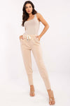 Tracksuit trousers model 207715 Italy Moda