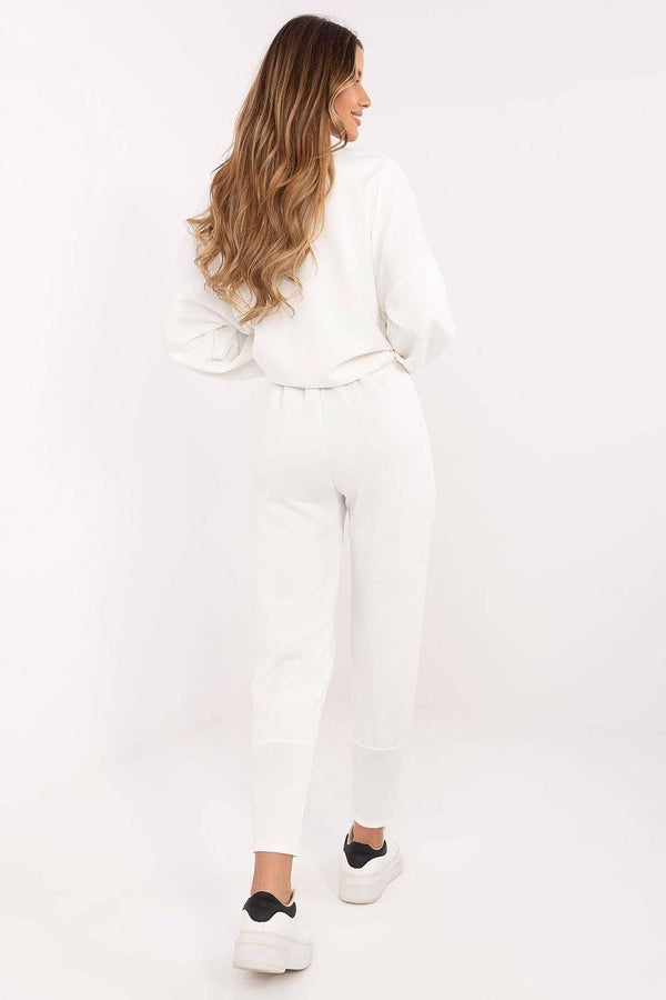 Tracksuit trousers model 207717 Italy Moda