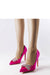 High heel pumps model 207805 Solea
