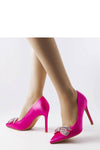 High heel pumps model 207805 Solea