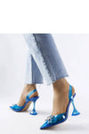 High heel pumps model 207830 Solea