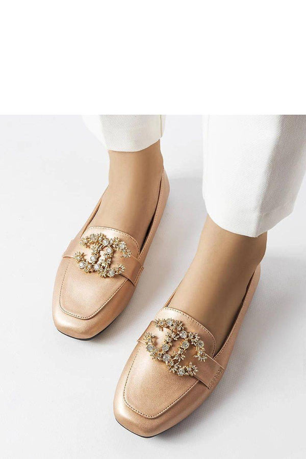 Mocassin model 207837 Solea