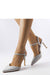High heel pumps model 207845 Solea