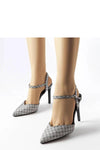 High heel pumps model 207848 Solea