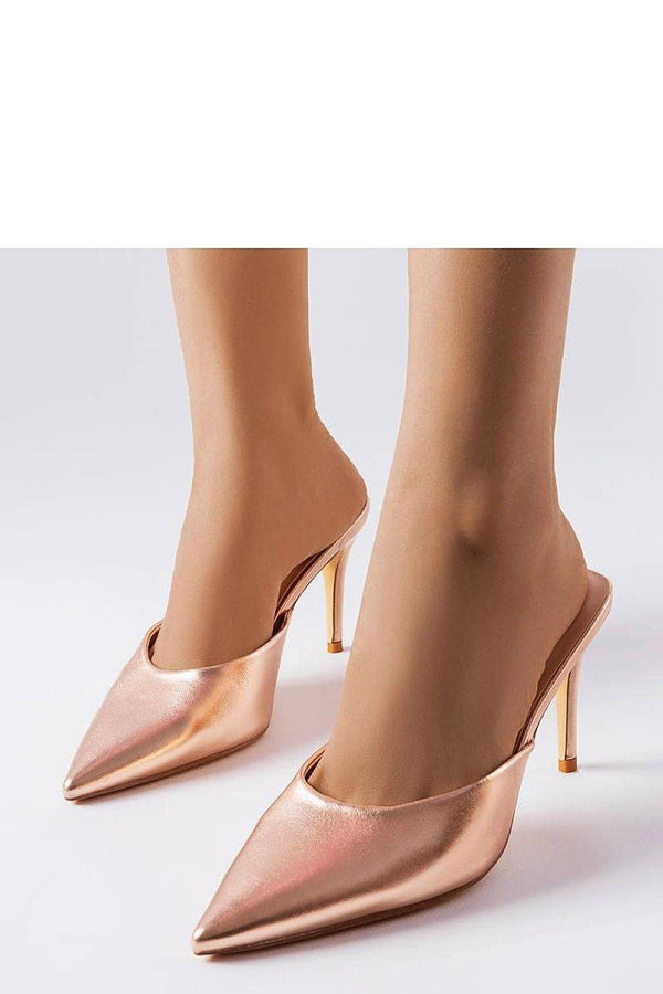 High heel pumps model 207898 Solea