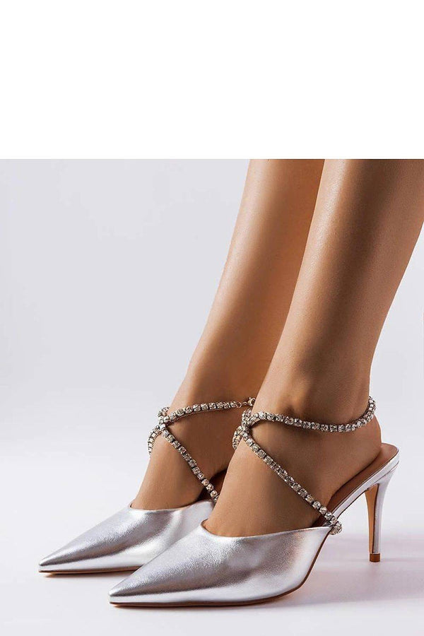 High heel pumps model 207899 Solea