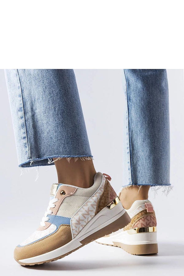 Sneakers model 207951 Solea