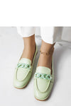 Mocassin model 207973 Solea