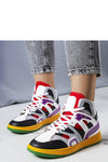 Sneakers model 207980 Solea