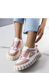 Sneakers model 207983 Solea