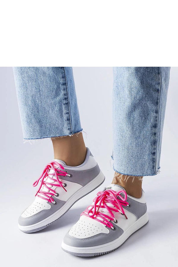 Sneakers model 208005 Solea