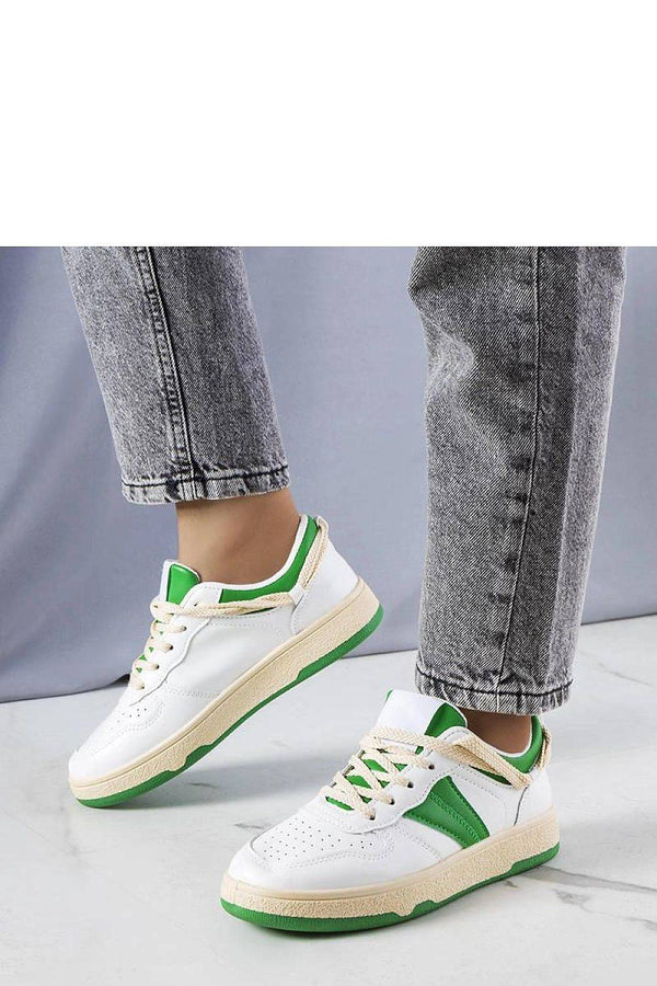 Sport Shoes model 208008 Solea