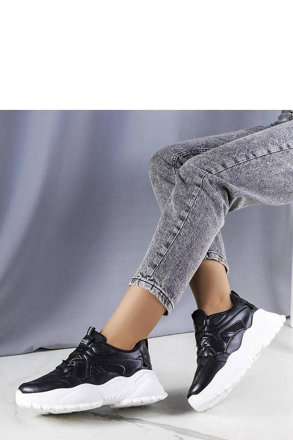 Sneakers model 208013 Solea