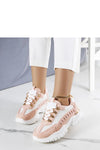 Sneakers model 208016 Solea