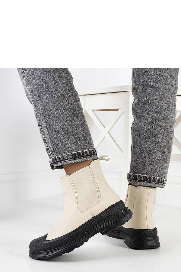 Jodhpur boot model 208027 Solea