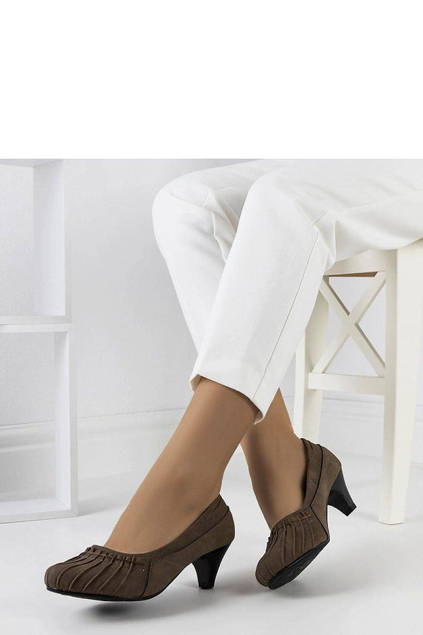 Heel pumps model 208028 Solea