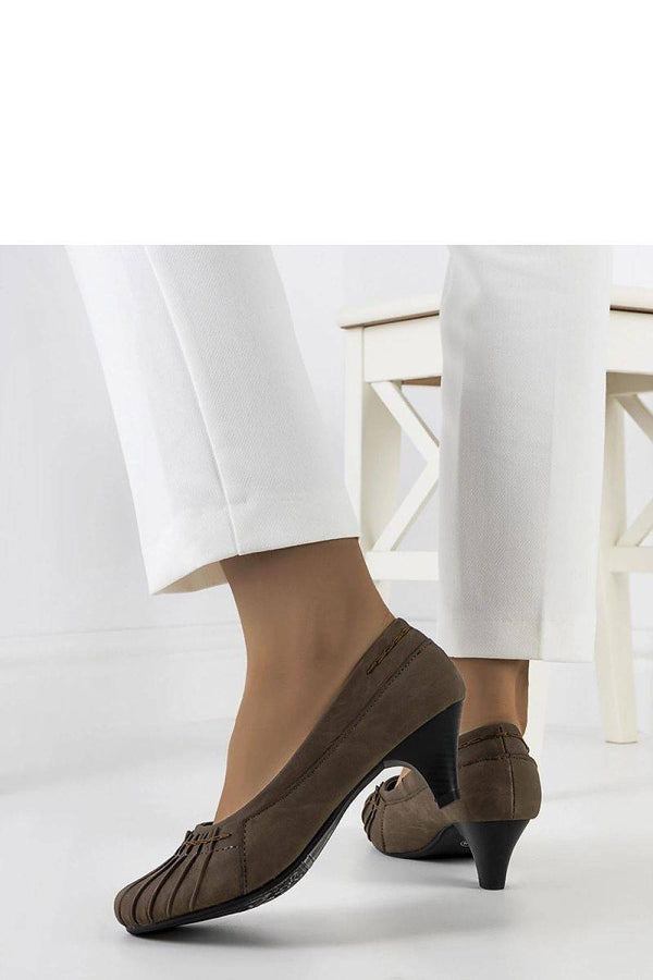 Heel pumps model 208028 Solea