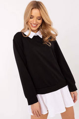 Blouse model 208154 Italy Moda