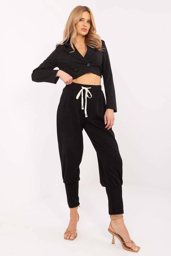 Tracksuit trousers model 208157 Italy Moda
