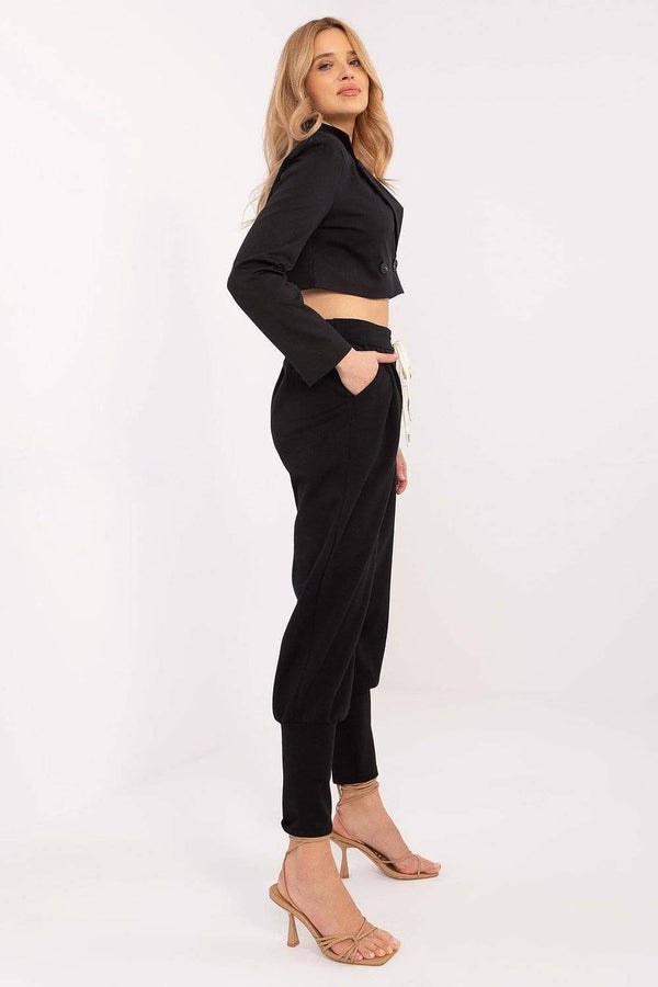 Tracksuit trousers model 208157 Italy Moda